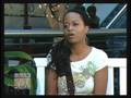 N-SECURE interviews Tempestt Bledsoe