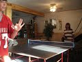 jessie vs. b-don vs luke[ping pong]
