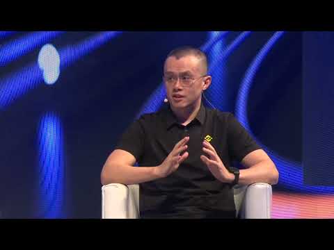 Transformation Agenda | Interview with CZ on