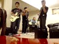 Kadena - Huling El Bimbo Cover