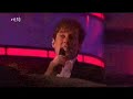 Jensen Tv Dansgroep Exotica met Gerard Joling