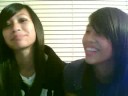 The Jessica and Linh Show
