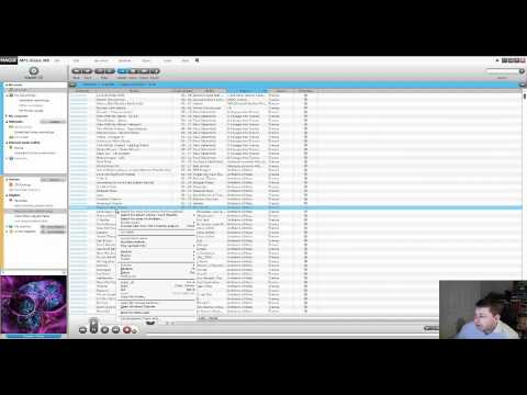 Review : Magix MP3 Deluxe MX