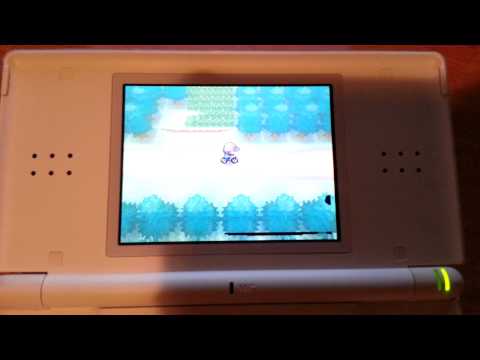 how to get pokemon with dw abilities