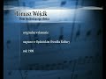 Tomasz W�jcik - Dom wschodz?cego s?o?ca