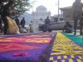 videos de alfomras en sacapulas