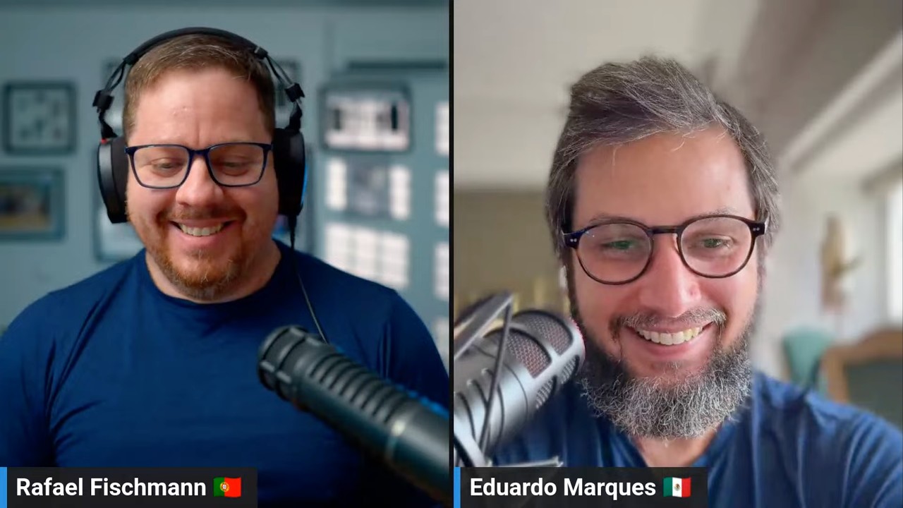 MacMagazine no Ar #685 (gravação ao vivo)