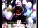 Happy Birthday Nanay!!!