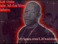 This is my first Video on youtube so show me some love and hit me up on myspace.com/lilosiemusic......If u a Sexy Lady Send me pics and videos so yall can be on the next video!!!!