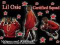 videos de Lil Osie -Bad Mamasita..Hoopz Lauren London Meagan Good ft. in the Video