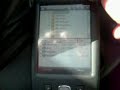 coolsmartphone: HTC P6500 Overview