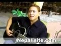 Unplugged with Om Bikram Bista