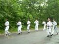 Canadian Shorinjiry Kenkokan Karatedo and Koshiki Karatedo Summer Camp