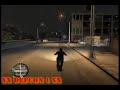 Grand Theft Auto IV - Stunt Jumps - 1-17