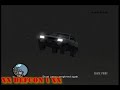 Grand Theft Auto IV - Stunt Jumps - 1-17