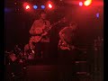 Mansard Roof - Vampire Weekend, Oxford Academy Zodiac 23/02