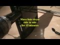 PS3 YLOD problem and how to fix for free