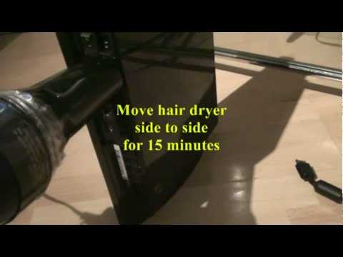 how to repair ylod ps3 free