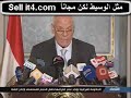 كلمة المستشار عبدالعزيز الجندي في إطار احداث إمبابه