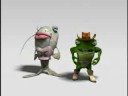 Animales cantantes