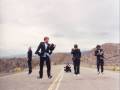 Elbow - Running To Stand Still