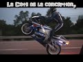 LE TIGRE - Montage 2007 - GSX 750 LE TIGRE - Montage 2007 - GSX 750