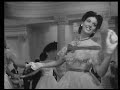 Maria Felix y Jorge Negrete en El pe�on de las animas