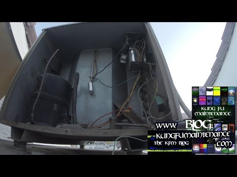 how to install ac fuses