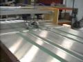 Sheet Feeder, Sheet Stacker, Vacuum Table, RFID Security Tags