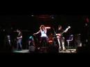 Mars performs 