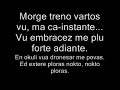 Nokto Ploras - a song in the international language Ido Nokto Ploras - a song in the international language Ido