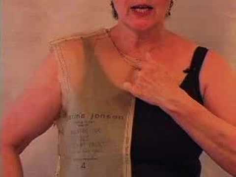 how to custom fit a t-shirt