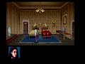 Adventures in Clock Tower - SNES - Part 1 Adventures in Clock Tower - SNES - Part 1