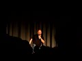 Serdar Somuncu - live Kino Babylon Berlin 3/7