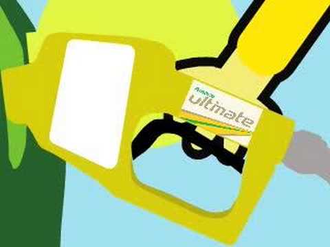 BP cartoon video