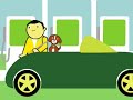 BP cartoon video