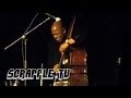 Christian McBride upright solo