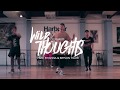 WILD THOUGHTS (DJ Khaled ft. Rihanna & Bryson Tiller) | choreography by @jptarlit