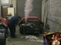 Barrett Steam Car - A Moving Moment