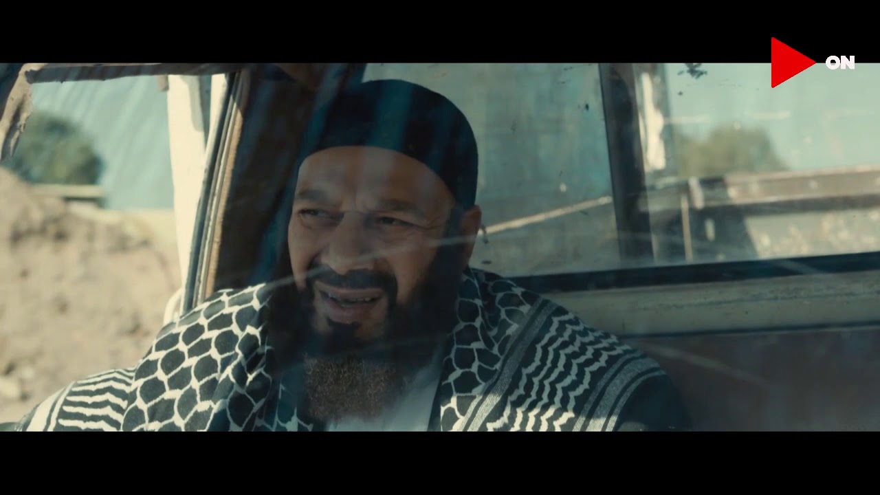 ملحقش يكمل كلامه.. لحظة سحق "أبوعبدالله" على إيد سلاح الجو المصري#الإختيار