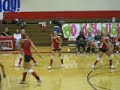 Laura Volleyball 1