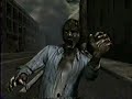 Resident Evil Executor 4D Part 3