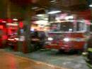 All the house responding, face view