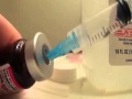 B12 DEFICIENCY-SELF INJECTION
