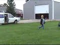 Bag Snatch Scenario Bag Snatch Scenario