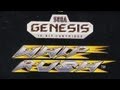 Classic Game Room - WHIP RUSH review for Sega Genesis