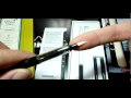 J Herbin Creapen Refillable Marker review introduction