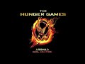 Girl On Fire (The Hunger Games Soundtrack)