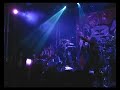 Combichrist 2009-12-22, Berlin LIDO - What The fuck is wrong with you
