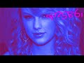 TaySwift Fireflies collab part